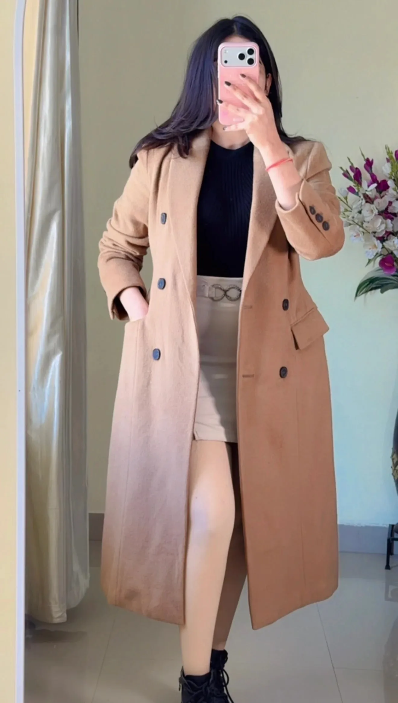 Winter Coat — view 2
