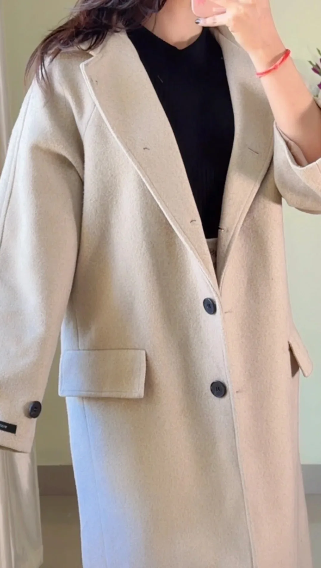 Premium Winter Coat — view 2